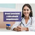Orvosi javaslatok a bölcsőhalál megelőzésére