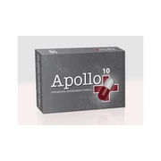 APOLLO+ - 10 DB