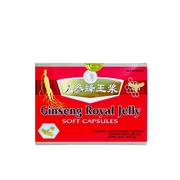 DR.CHEN GINSENG ROYAL JELLY KAPSZULA - 30 DB