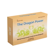 DRAGON POWER - 3 DB