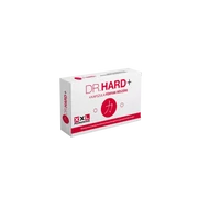 DR. HARD+ by XXL POWERING - 4 DB