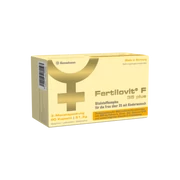 FERTILOVIT F 35 PLUS - 90 DB