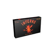INFERNO+ FOR MEN - 2 DB