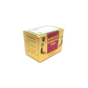 KOREAI GINSENG TEA INSTANT - 10 TASAK