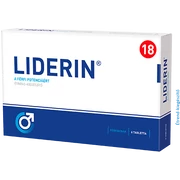 LIDERIN - 18 DB
