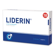 LIDERIN - 6 DB