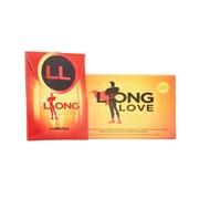 LONG LOVE - 4 DB