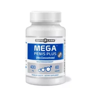 MEGA PENIS PLUS - 60 DB