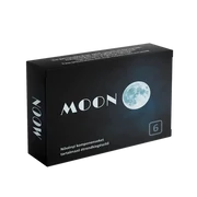 MOON - 6 DB