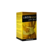 LIBIDO GOLD GOLDEN SPRAY - 60 DB