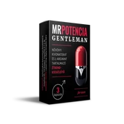 MRPOTENCIA GENTLEMAN -  3 DB