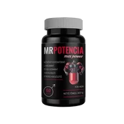 MRPOTENCIA MAX POWER- 60 DB