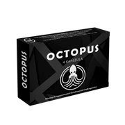 OCTOPUS - 4 DB