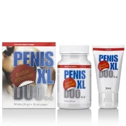 PENIS XL DUO - 30 DB + 30 ML
