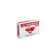 REDDIAMOND by XXL POWERING - 4 DB
