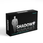 SHADOWS - 4 DB