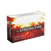 STRONG FIRE PLUS - 2 DB