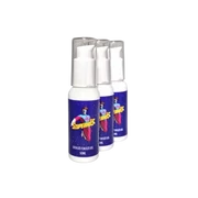 SZUPERHŐS EREKCIÓ FOKOZÓ GÉL - 50 ML