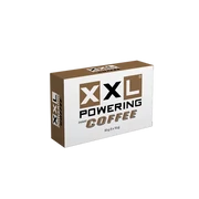 XXL POWERING POTENCIANÖVELŐ INSTANT COFFEE - 5 DB