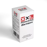 XXL POWERING FOR MEN - 8 DB