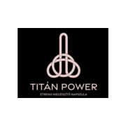 TITÁN POWER GOLD -  3 DB