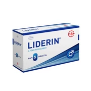 LIDERIN - 18 DB