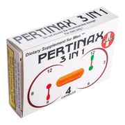 PERTINAX 3IN1 PLUS - 4 DB