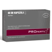 PROFERTIL FÉRFIAKNAK - 60 DB