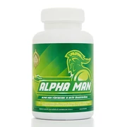 ALPHA MAN - 30 DB