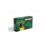 ANACONDA FOR MEN - 4 DB