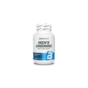 BIOTECH MEN'S ARGINMAX TABLETTA - 90 DB