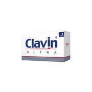 CLAVIN ULTRA - 8 DB