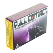 FULL CONTACT - 4 DB
