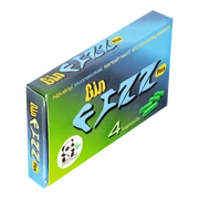 GIN FIZZ - 4 DB