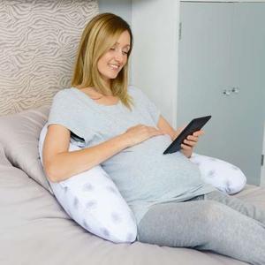 szoptatós párna alternatív használata