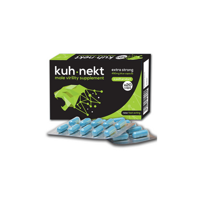 KUH NEKT - 20 DB