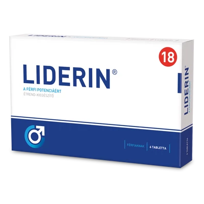 LIDERIN - 6 DB