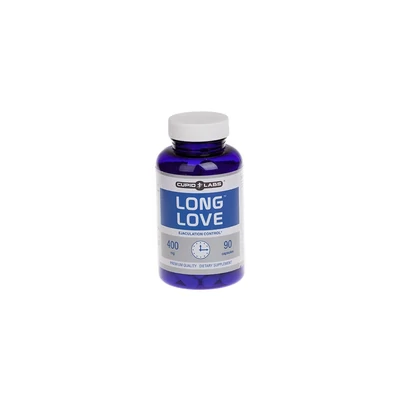 LONG LOVE EJACULATION CONTROL - 90 DB