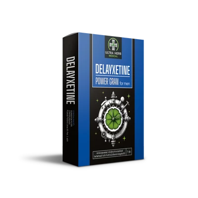 DELAYXETINE POWER GRAN - 7 DB