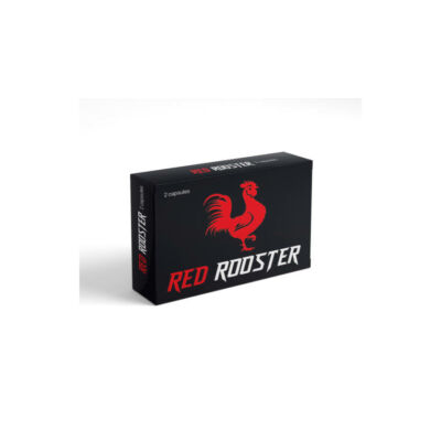 RED ROOSTER - 2 DB
