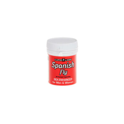 SPANISH FLY FOR MEN & WOMAN - 20 DB