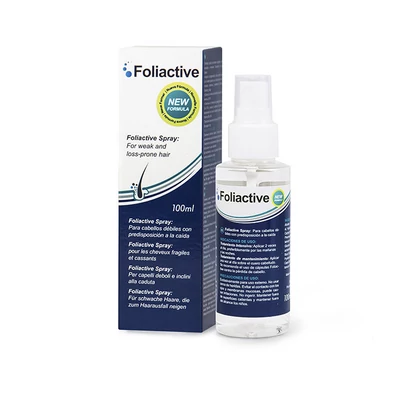 foliactive spray