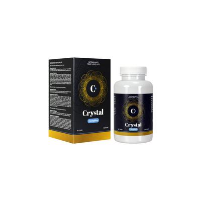 CRYSTAL CUMPLUS - 60 DB