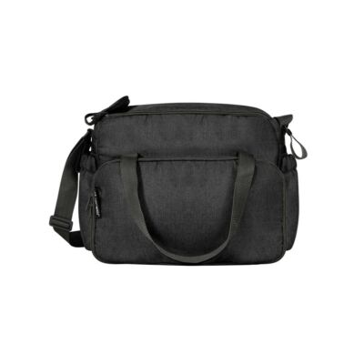 Lorelli B100 pelenkázó táska - Black 2018