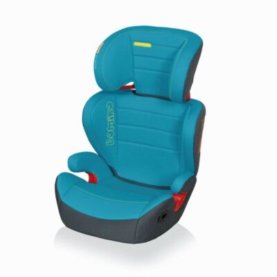 Bomiko Auto XXL autósülés 15-36kg - 05 Turquoise 2018