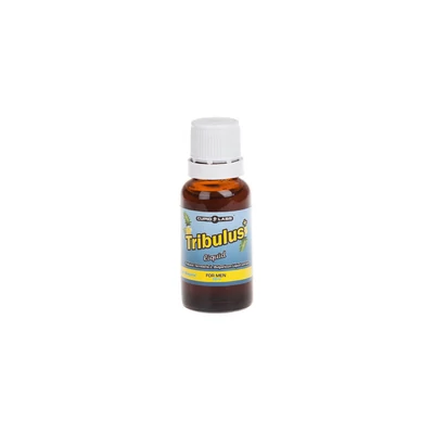 TRIBULUS PLUS - ERECTION DROPS - 20ML