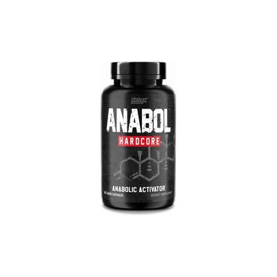 NUTREX ANABOL HARDCORE - 60 DB