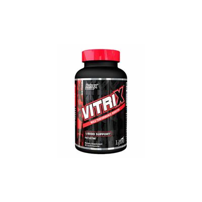 NUTREX - VITRIX - 60 DB