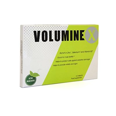 VOLUMINEX - 30 DB