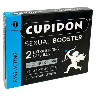 CUPIDON - 2 DB